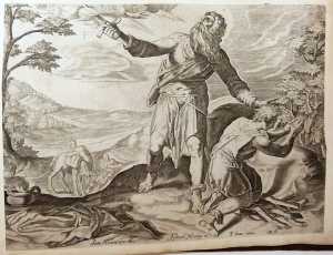 het-offer-van-abraham