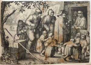 the-hurdy-gurdy-player