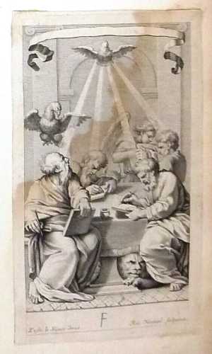 de-vier-evangelisten