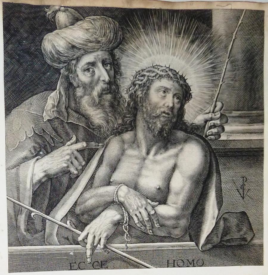 Ecce Homo
