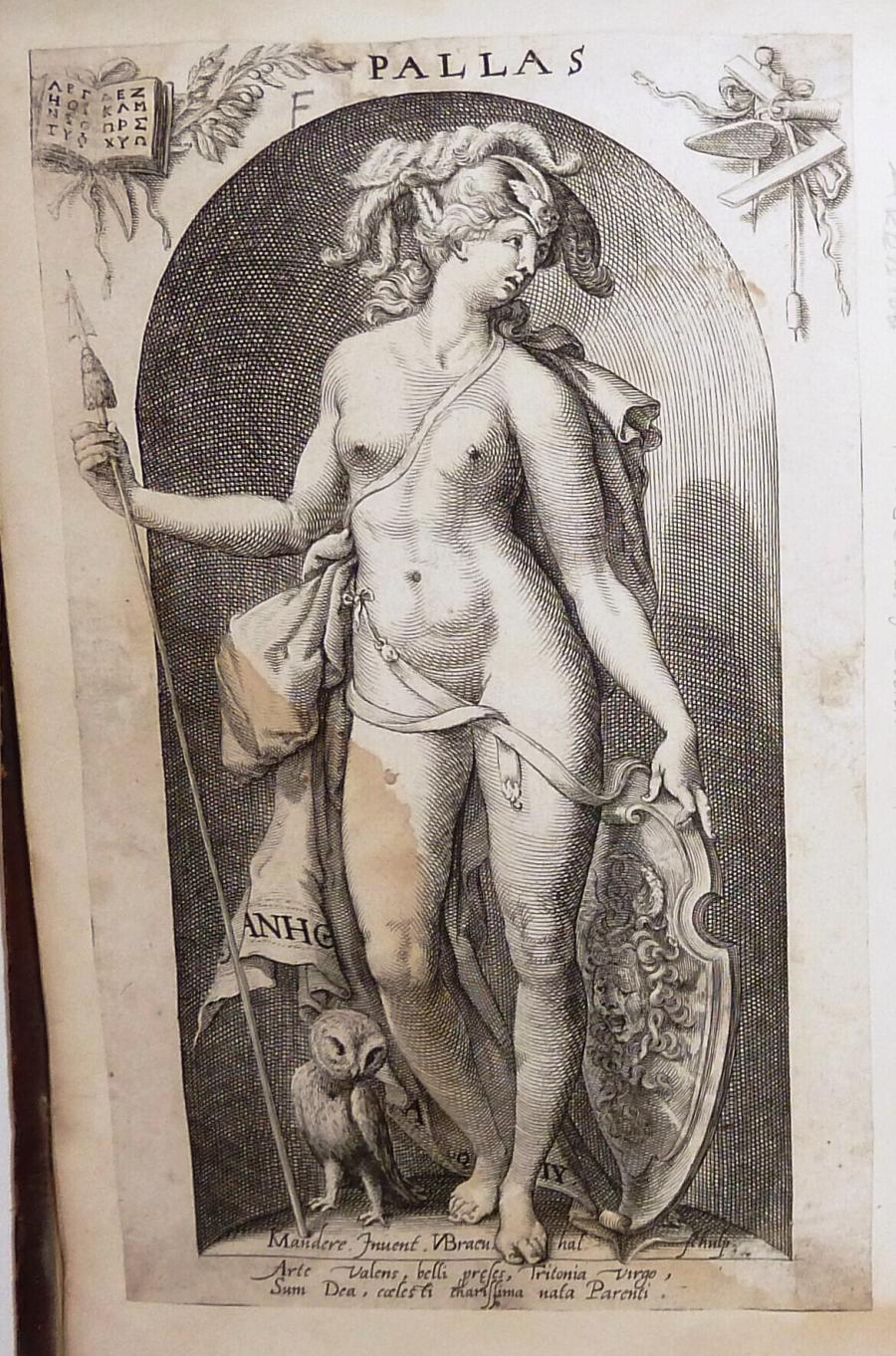 Pallas (Minerva)