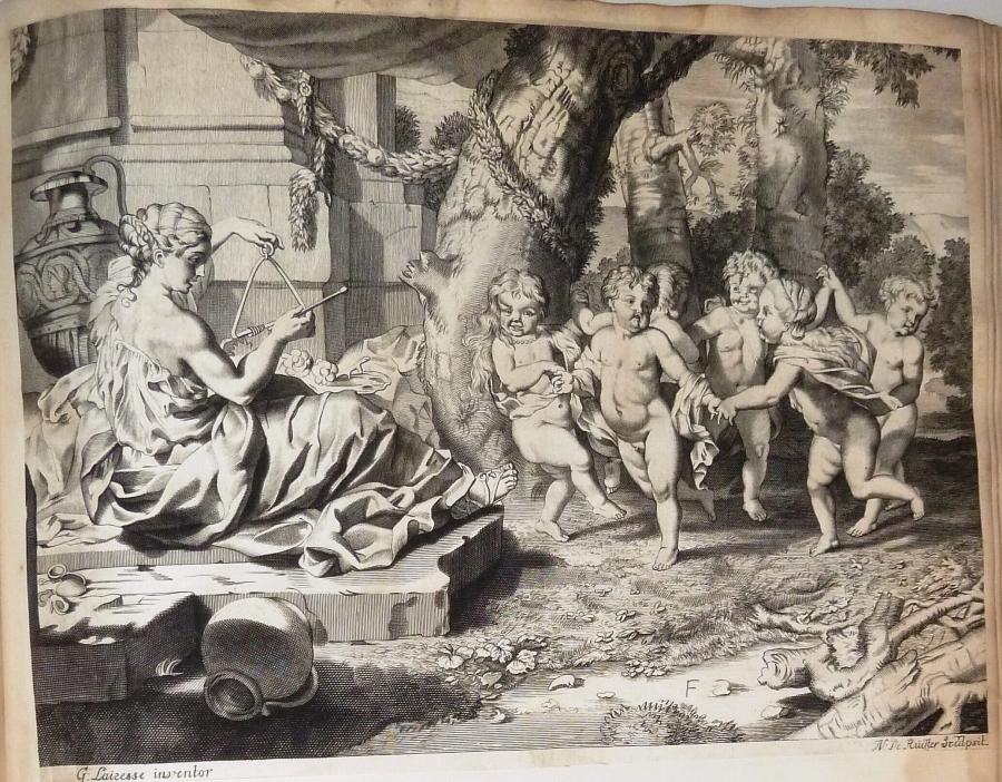 Allegory of Music