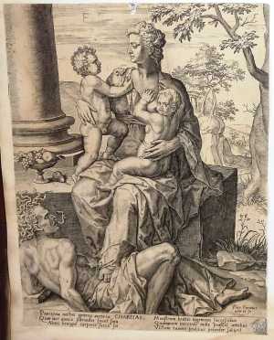 charity