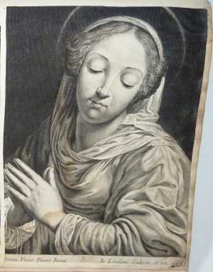 the-virgin-mary
