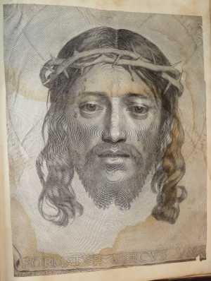 la-sainte-face