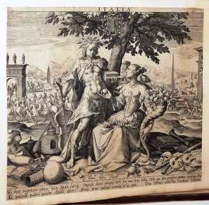 allegorie-op-italie