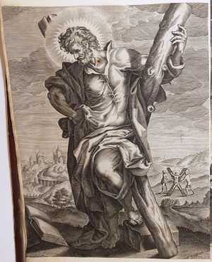 st-andrew