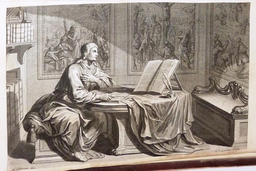 Saint John the Evangelist