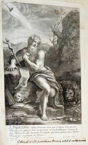 de-heilige-hieronymus