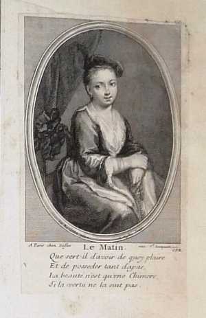 le-matin-de-ochtend