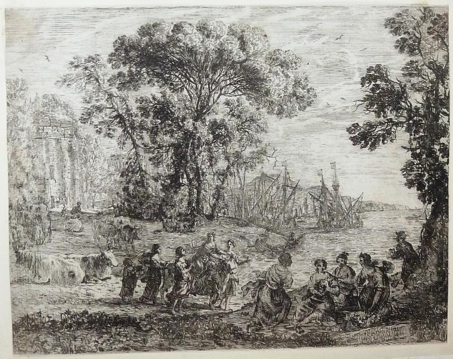 The Rape of Europa