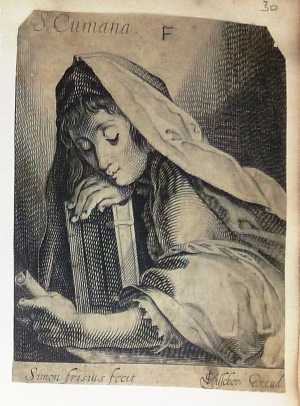 the-cumaean-sibyl
