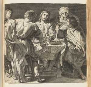 avondmaal-in-emmaus