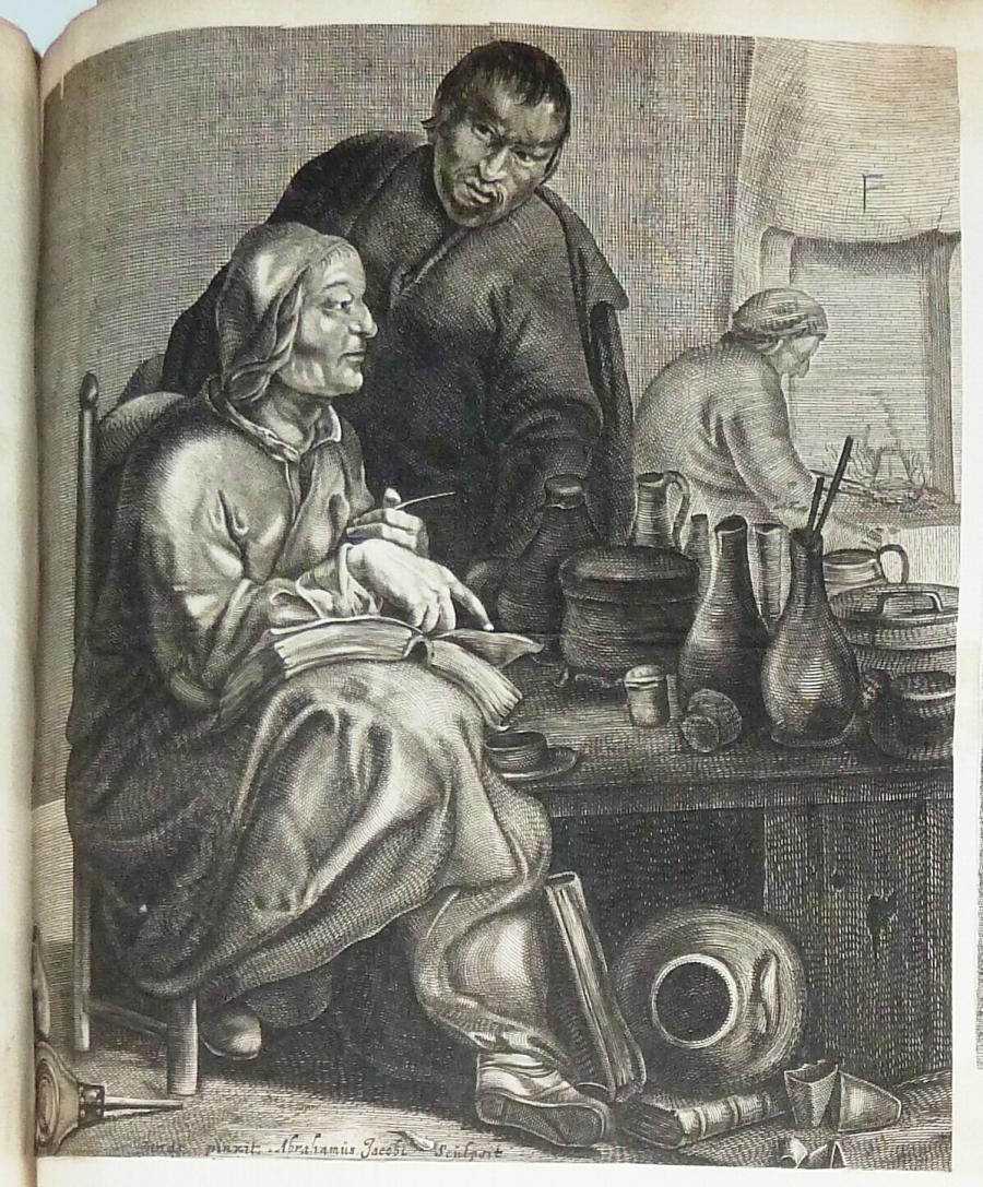 Alchemist