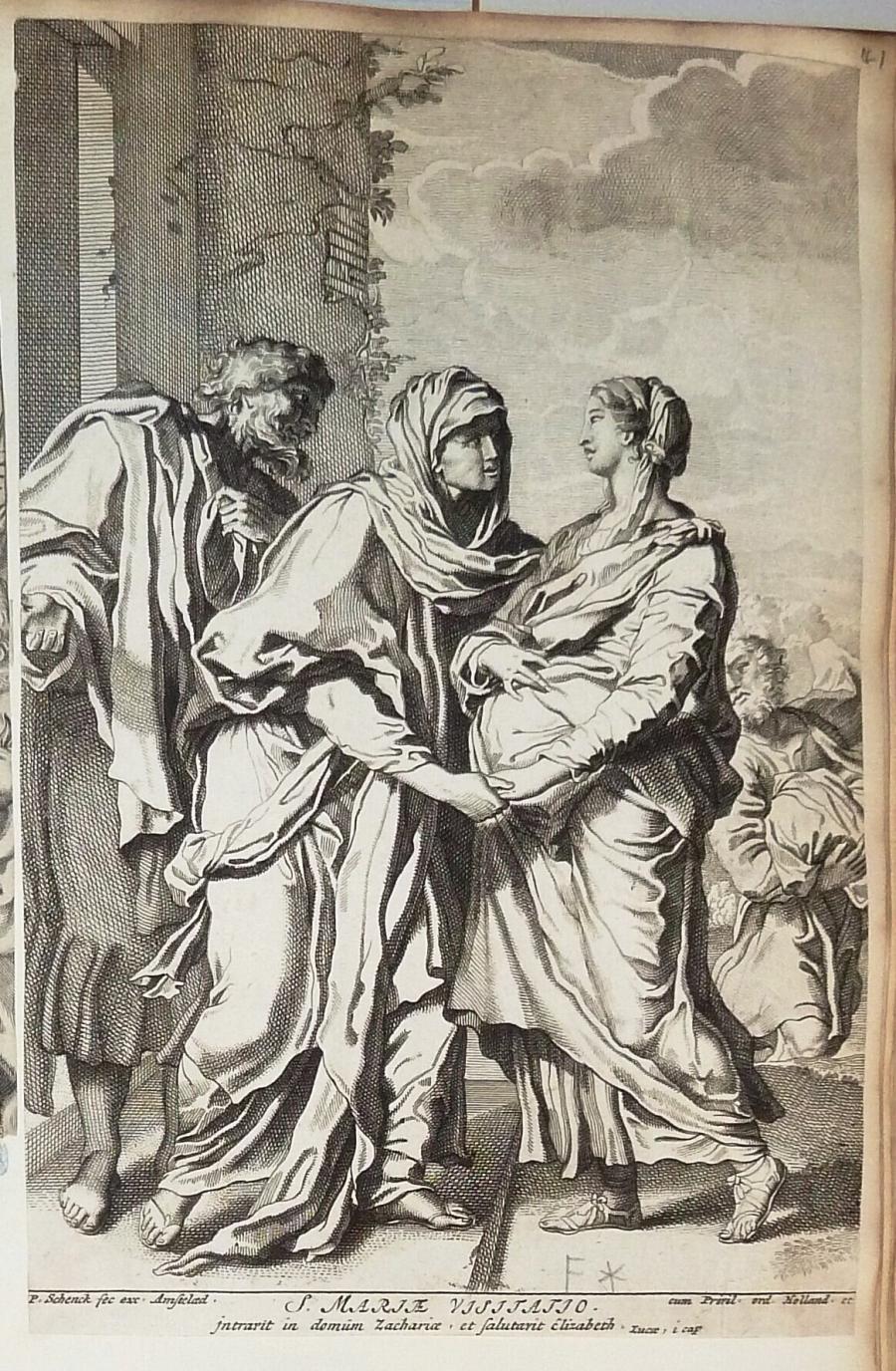 The Visitation