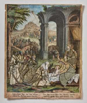 de-aanbidding-door-de-koningen