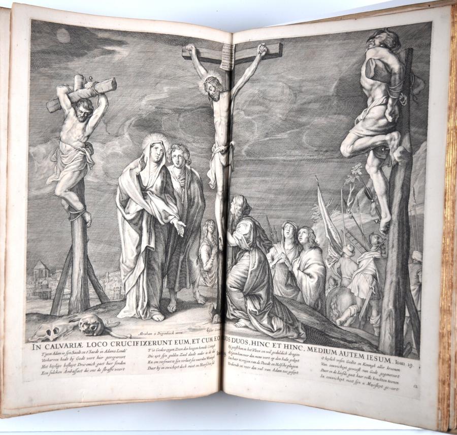 The Crucifixion