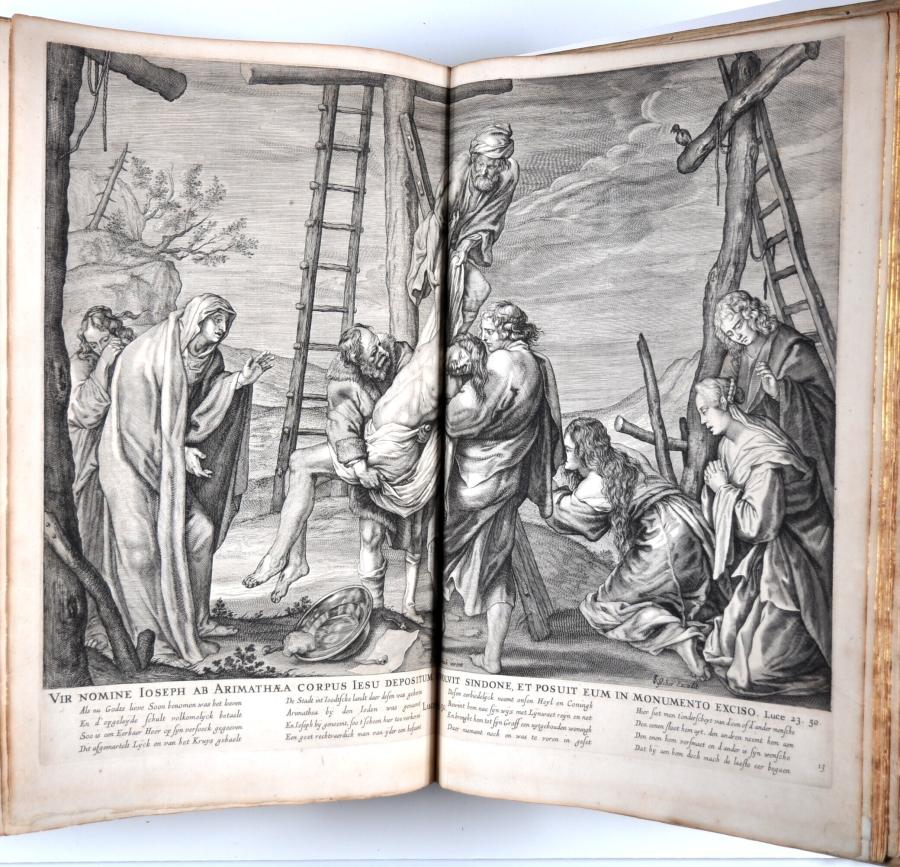 Descent from the Cross