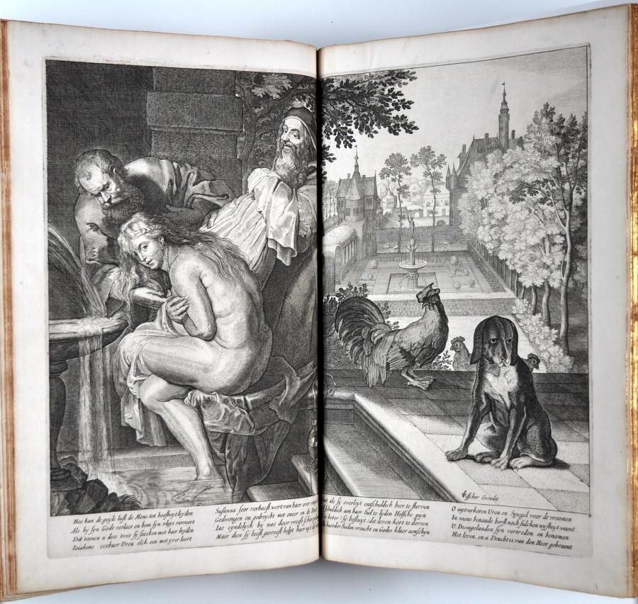 Susanna and the Elders