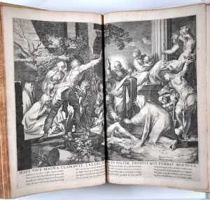 the-raising-of-lazarus