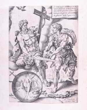 christus-bevrijdt-de-mens-van-zijn-zonden