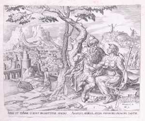 judah-giving-tamar-the-pledge