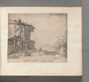 gezicht-op-de-tempel-van-fortuna-in-rome