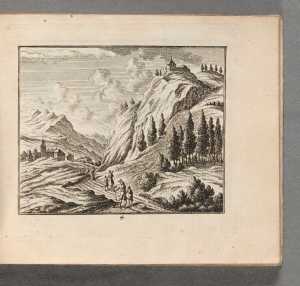 mountain-landscapes-with-travellers