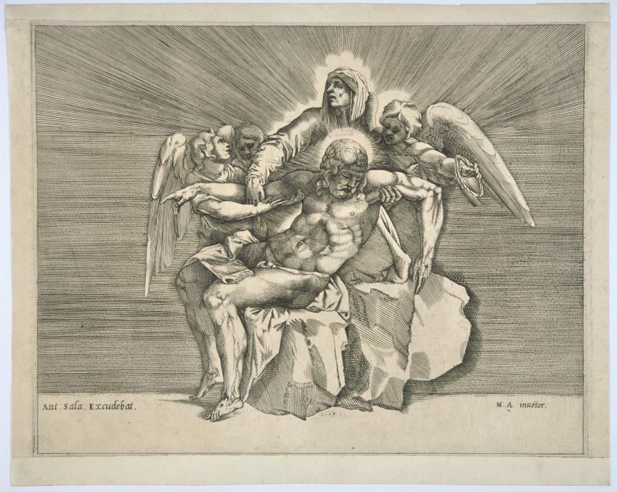 Pietà
