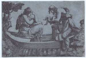 danae-in-een-boot-haar-zoon-perseus-in-de-armen-van-een-man