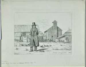 peter-collett-at-the-copper-factory-in-buskerud-in-norway