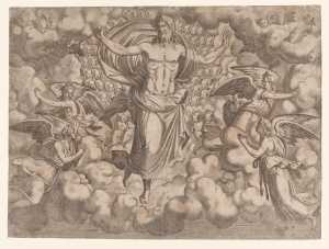christus-in-glorie-aanbeden-door-engelen