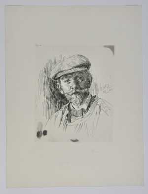 selfportrait