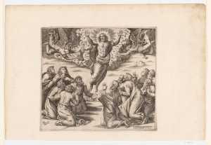 de-hemelvaart-van-christus