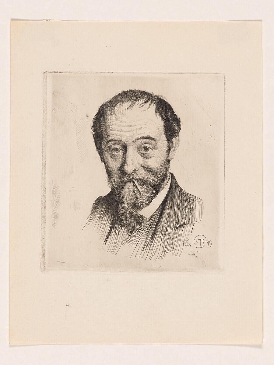 Zelfportret