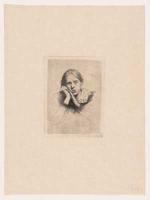 portrait-of-my-wife-portret-van-mijn-vrouw