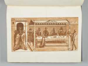 the-baptist-visited-in-prison-by-two-apostles-and-the-feast-of-herod-from-pictures-of-giotto-in-the-church-of-the-carmelites