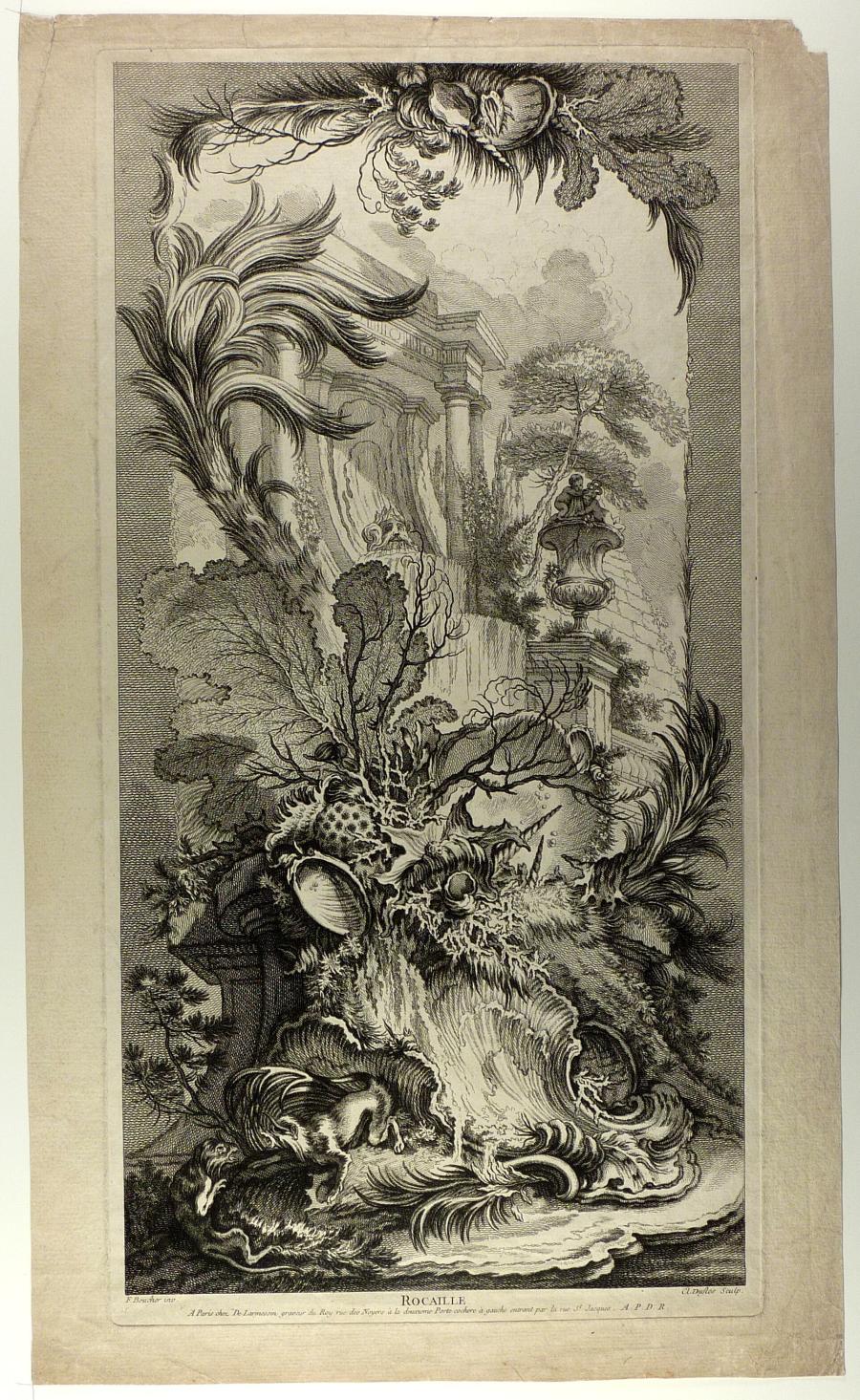 Rocaille