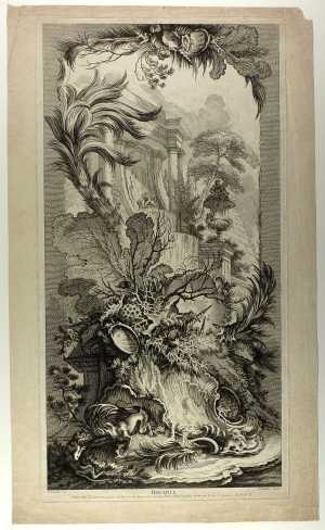 rocaille