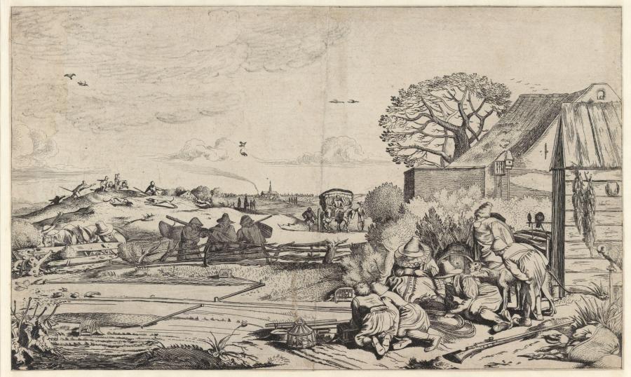Aer (De lucht)