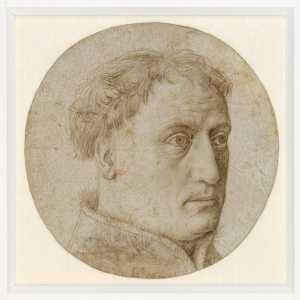 portret-van-een-man