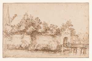 gateway-in-the-fortification-at-naarden