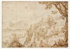 mountain-landscape-with-a-harbour-city
