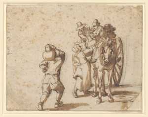 peasants-loading-a-wagon