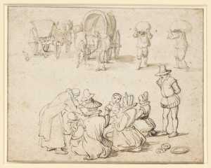 figures-and-wagons
