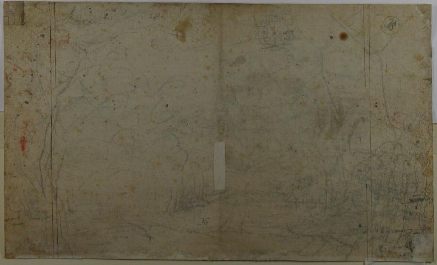 Sketch of a Landscape