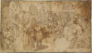 herod-s-feast-and-the-beheading-of-st-john-the-baptist-in-the-background