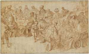the-wedding-at-cana