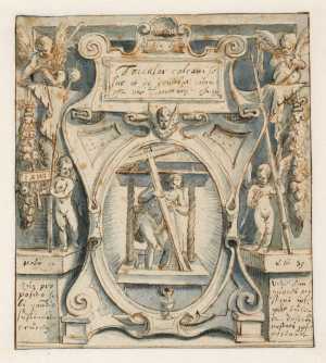 christ-in-the-wine-press-title-plate