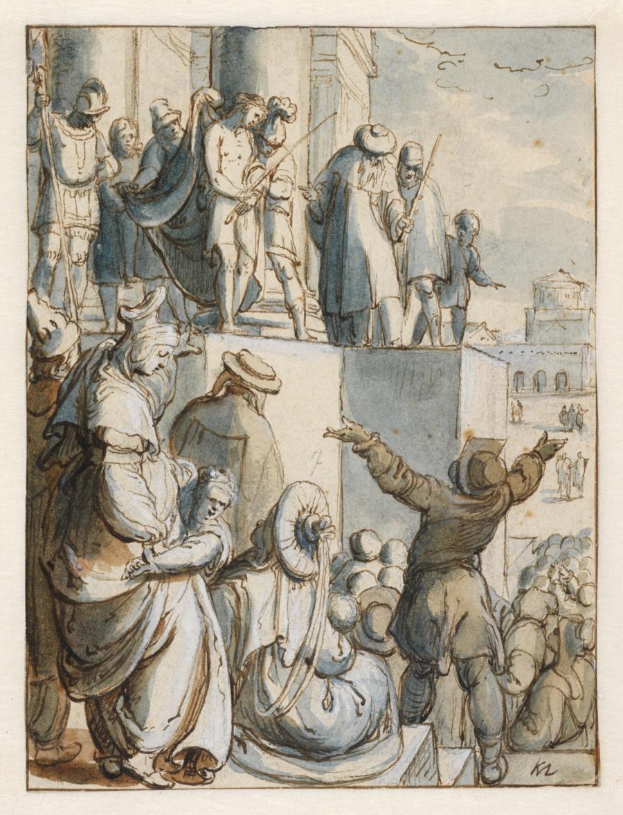 Ecce Homo